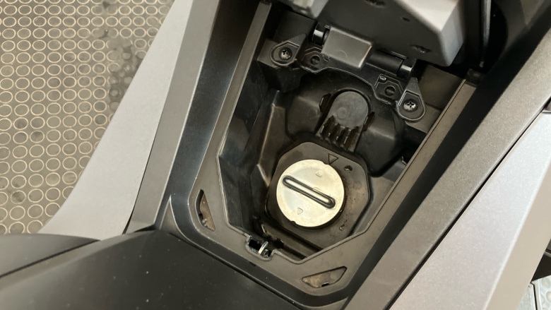 (23MY) Honda ADV 350